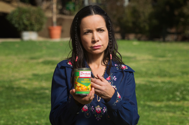 Janeane Garofalo as Beth